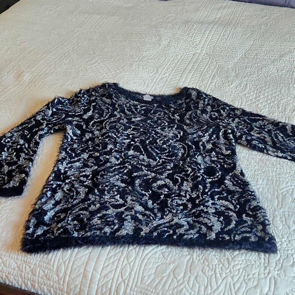 Chicos sweater